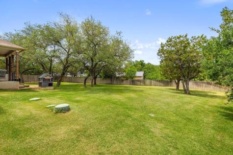406 Strichen Drive Spicewood TX 78669
