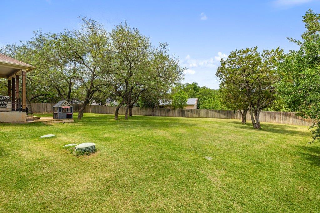 406 Strichen Drive Spicewood TX 78669