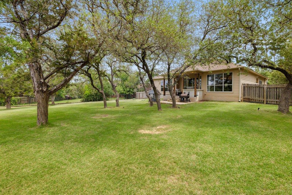 406 Strichen Drive Spicewood TX 78669