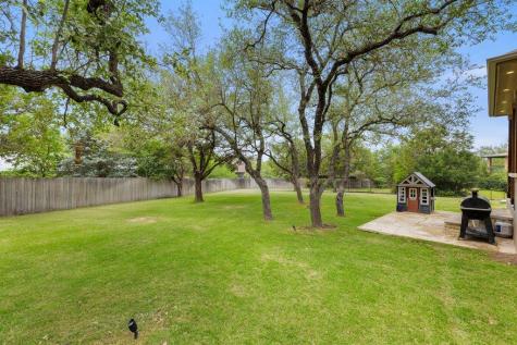 406 Strichen Drive Spicewood TX 78669