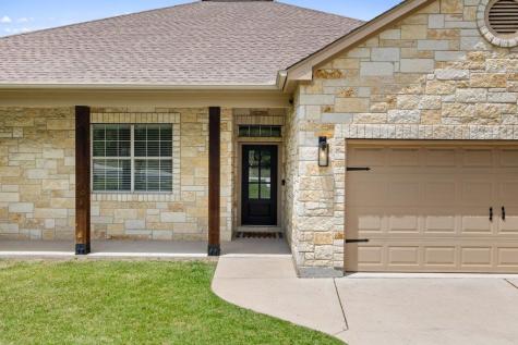 406 Strichen Drive Spicewood TX 78669