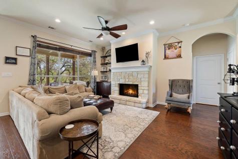 406 Strichen Drive Spicewood TX 78669