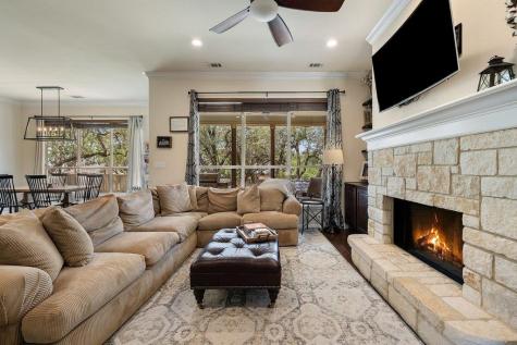 406 Strichen Drive Spicewood TX 78669
