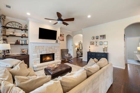 406 Strichen Drive Spicewood TX 78669