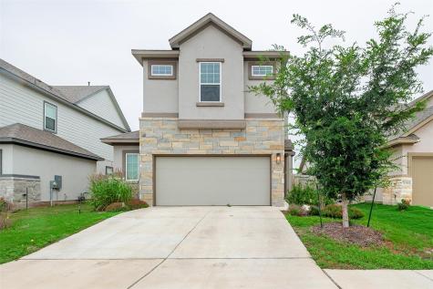 12612 Penguin Path Manor TX 78653