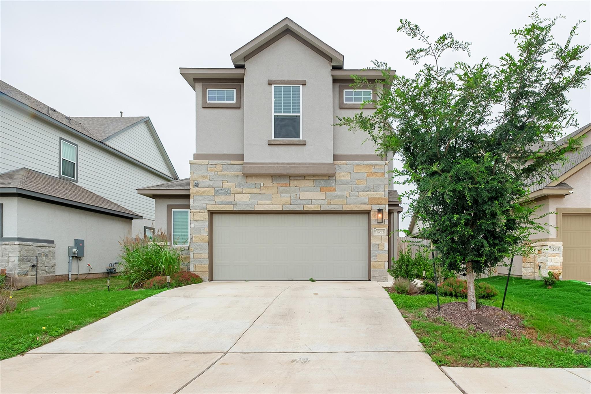 12612 Penguin Path Manor TX 78653