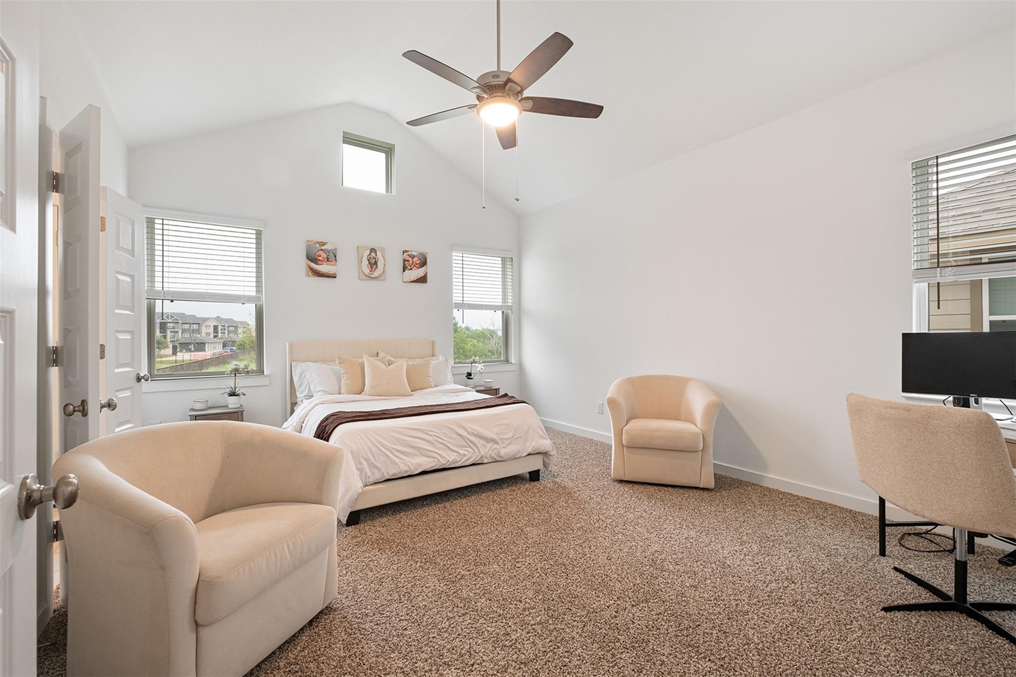 12612 Penguin Path Manor TX 78653