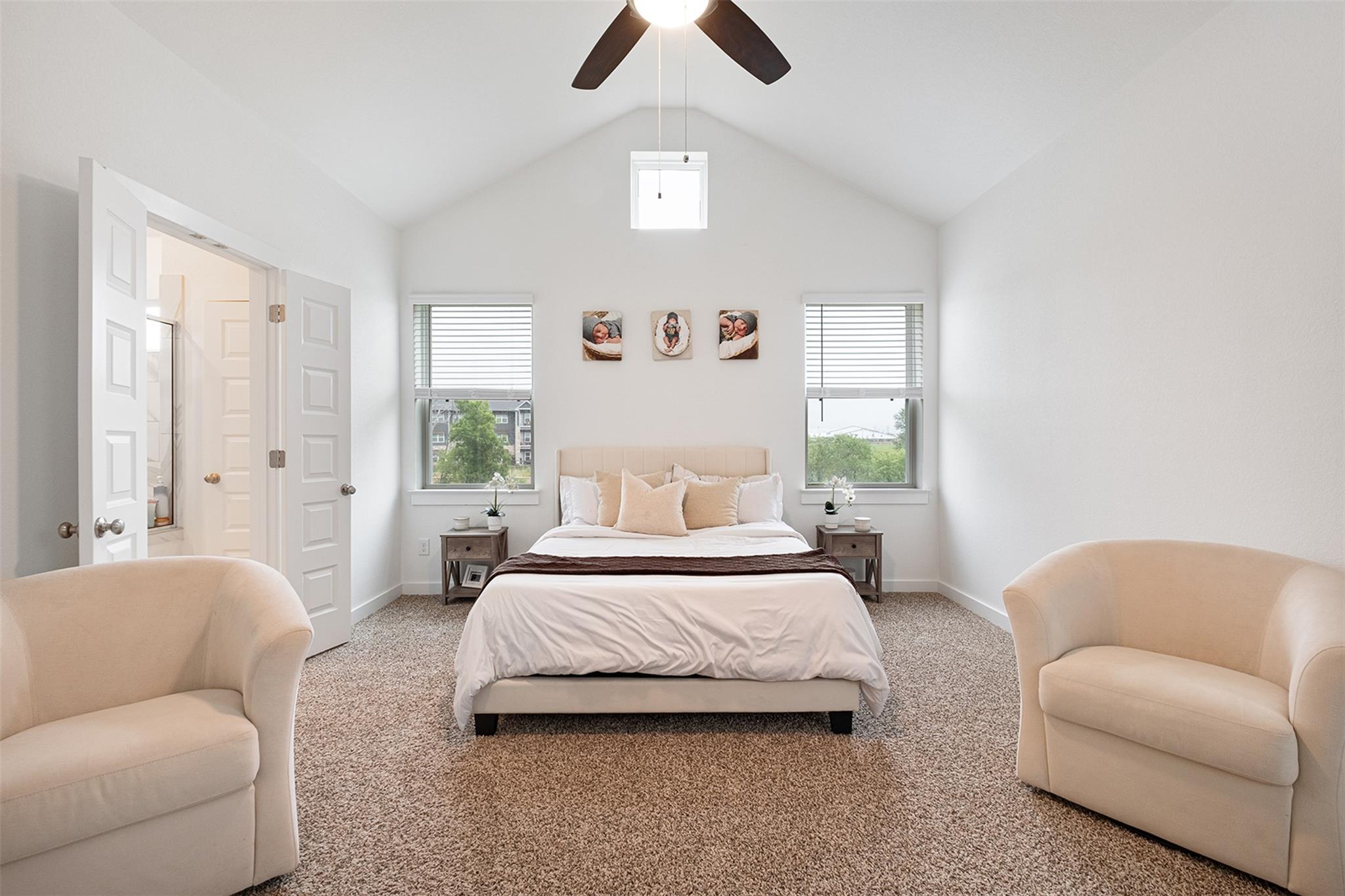 12612 Penguin Path Manor TX 78653