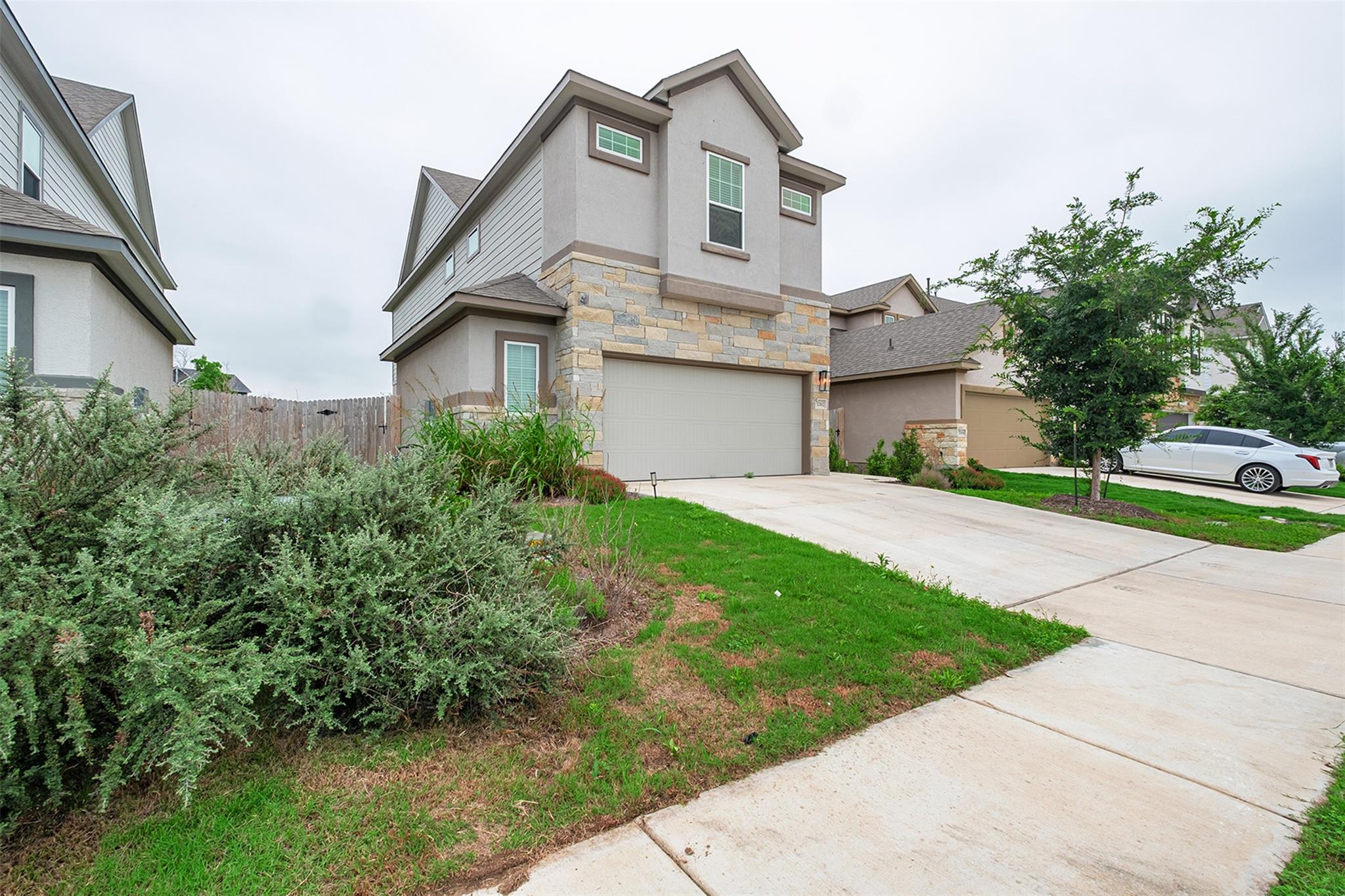 12612 Penguin Path Manor TX 78653