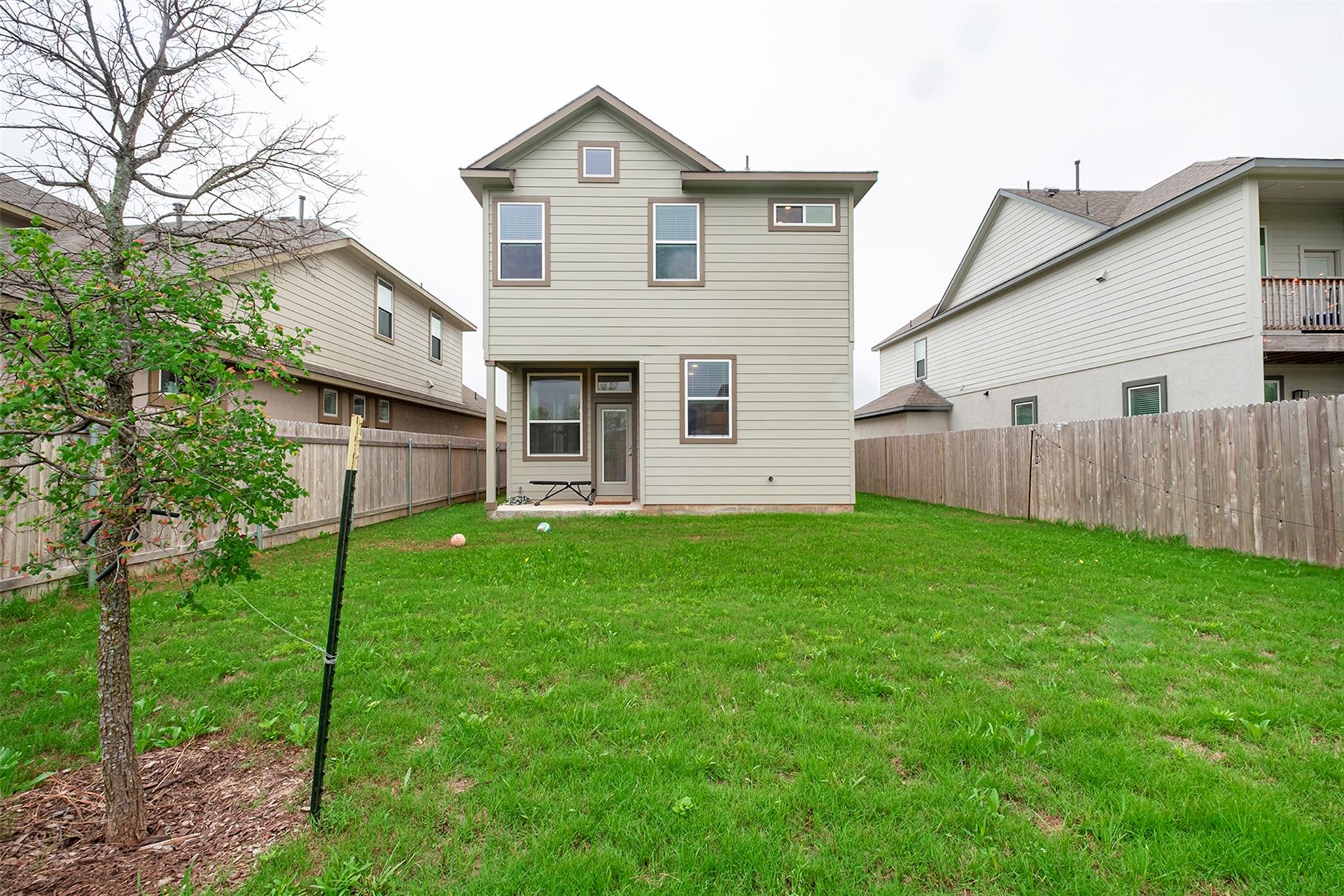 12612 Penguin Path Manor TX 78653