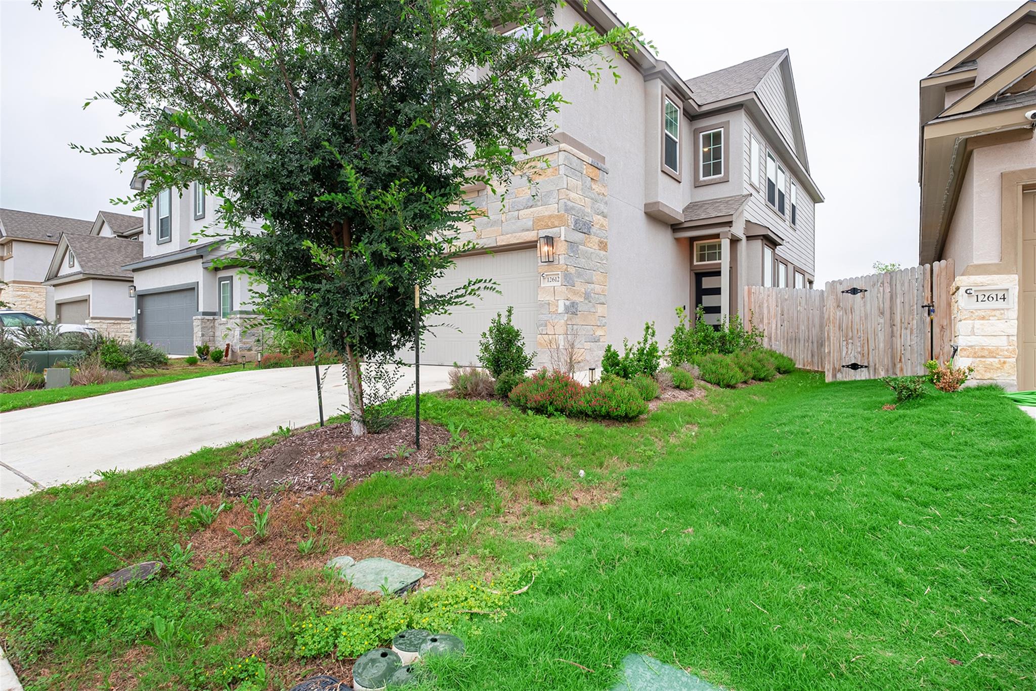 12612 Penguin Path Manor TX 78653