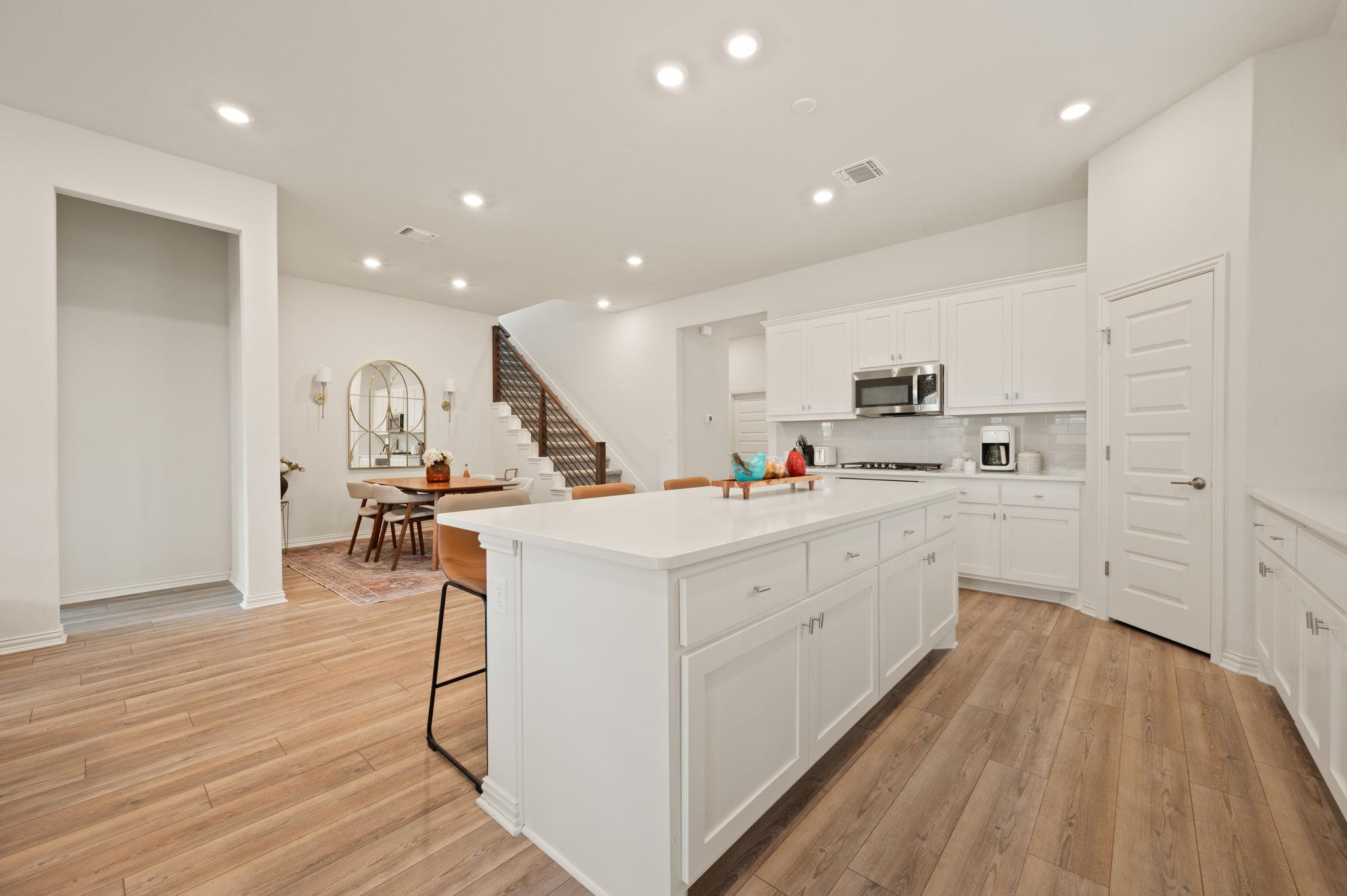 3932 Pine Cone Way Leander TX 78641