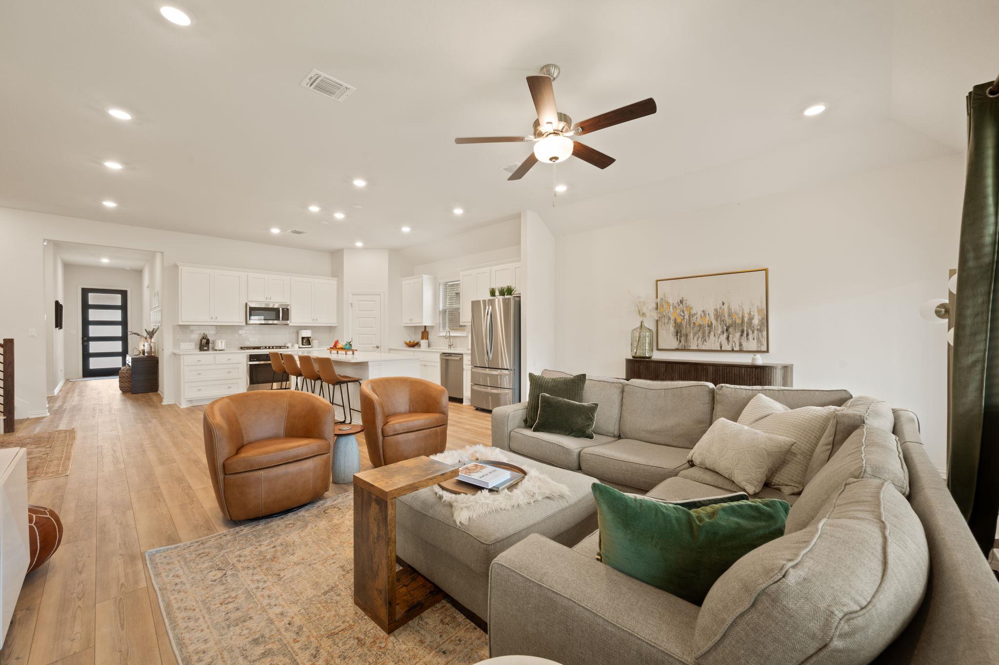 3932 Pine Cone Way Leander TX 78641