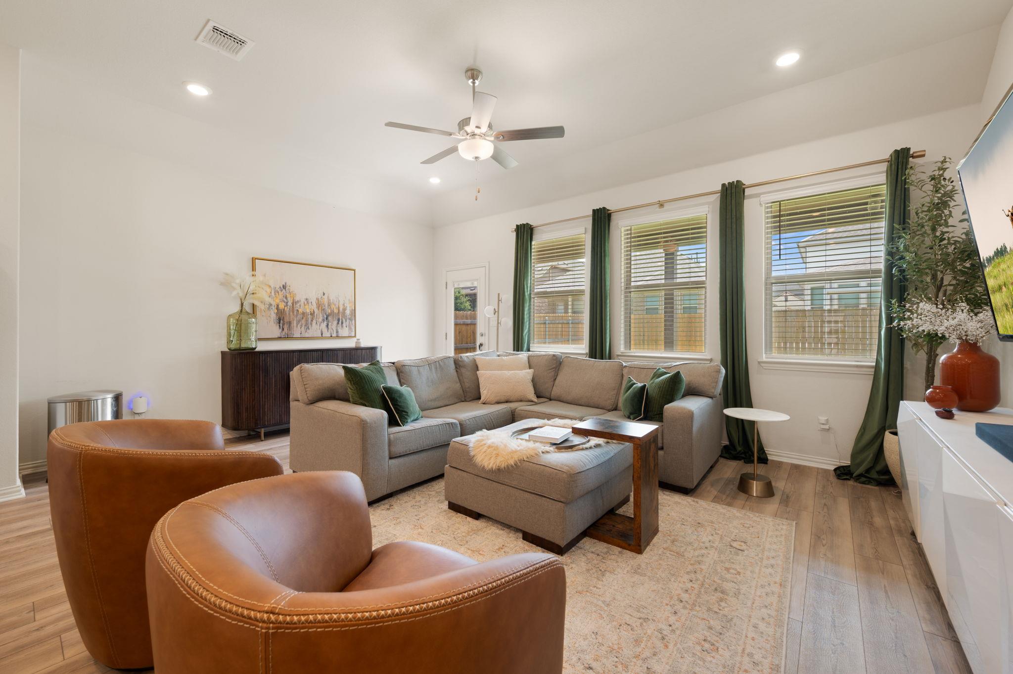 3932 Pine Cone Way Leander TX 78641
