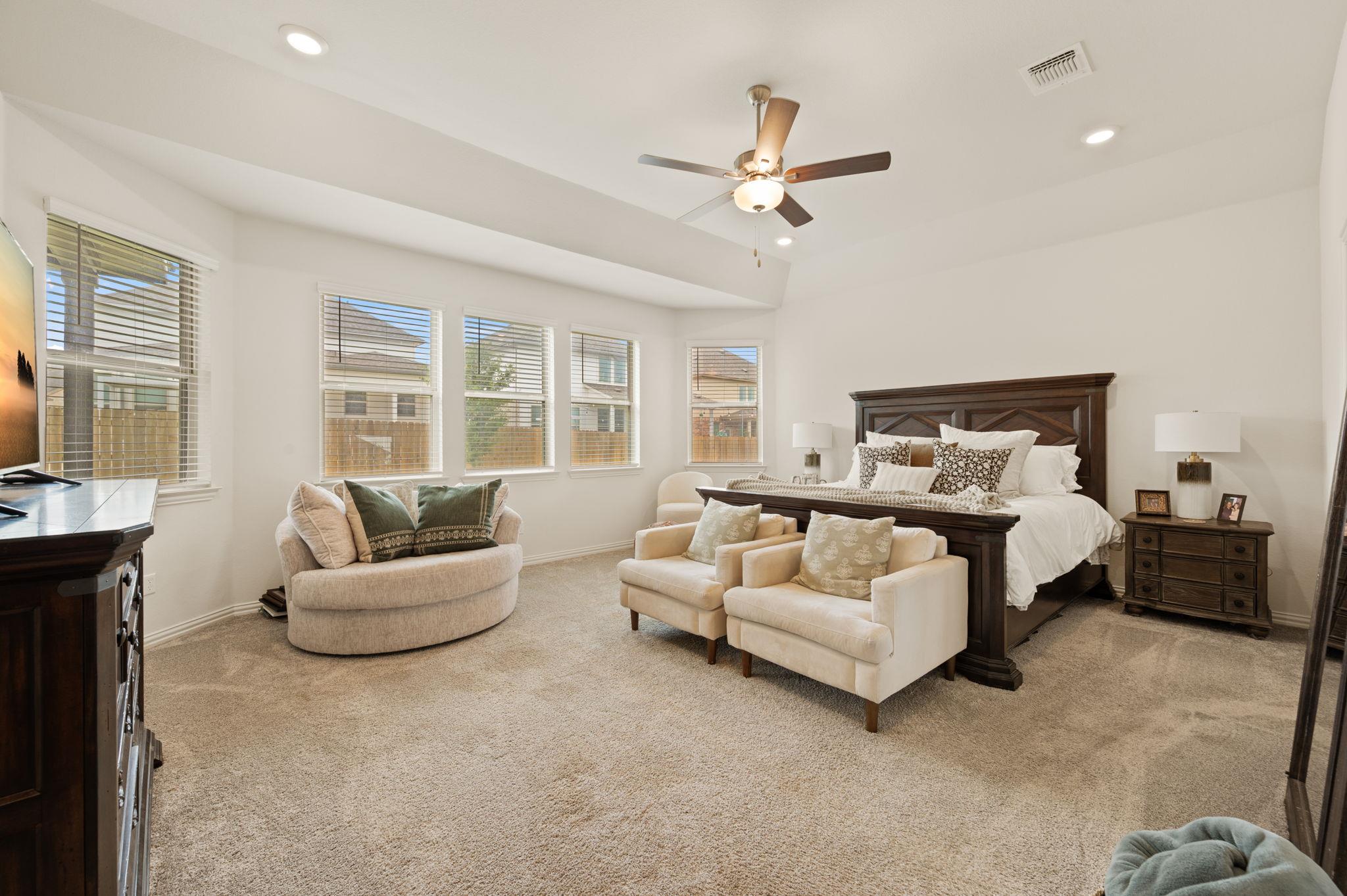 3932 Pine Cone Way Leander TX 78641