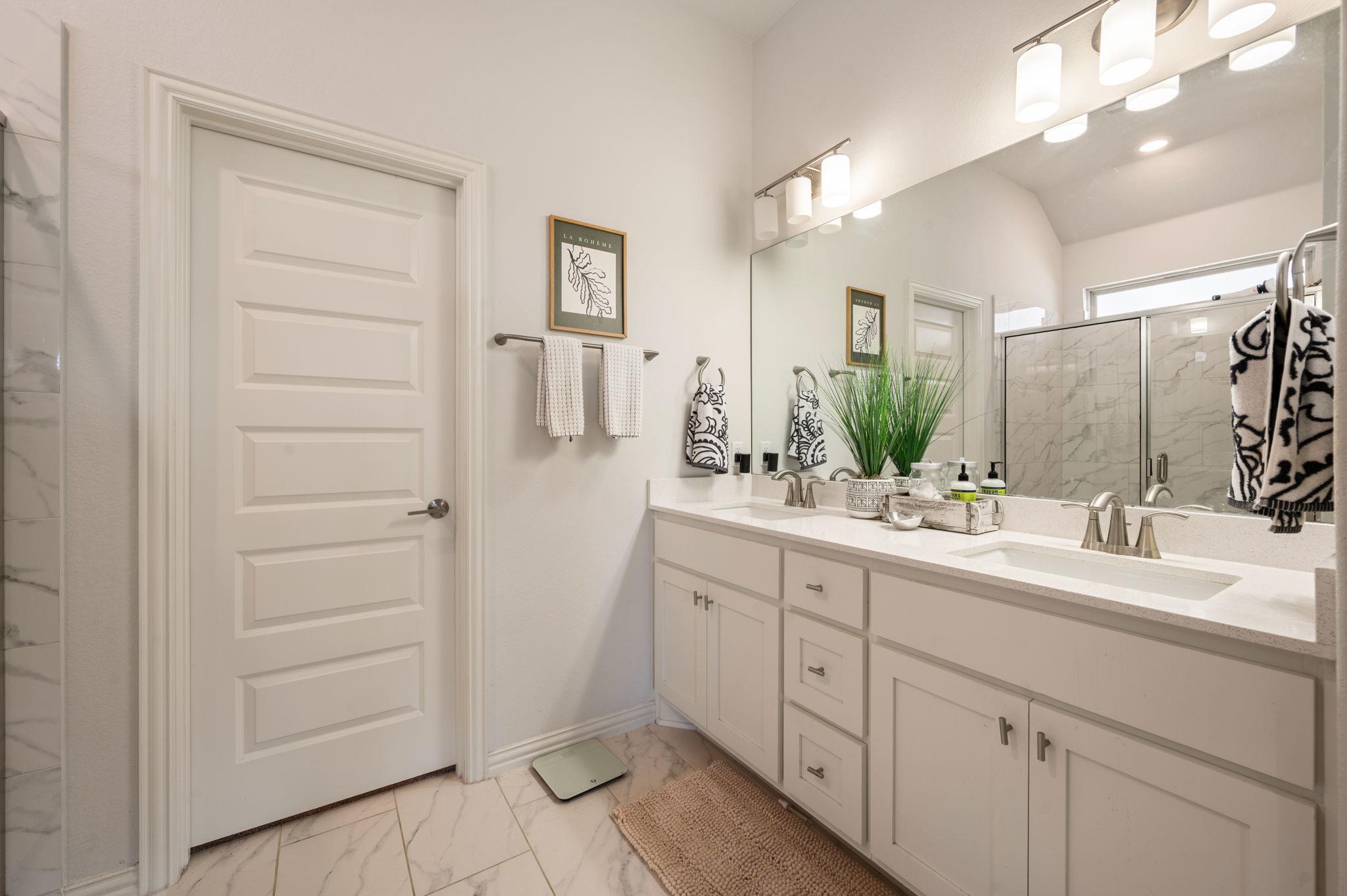 3932 Pine Cone Way Leander TX 78641