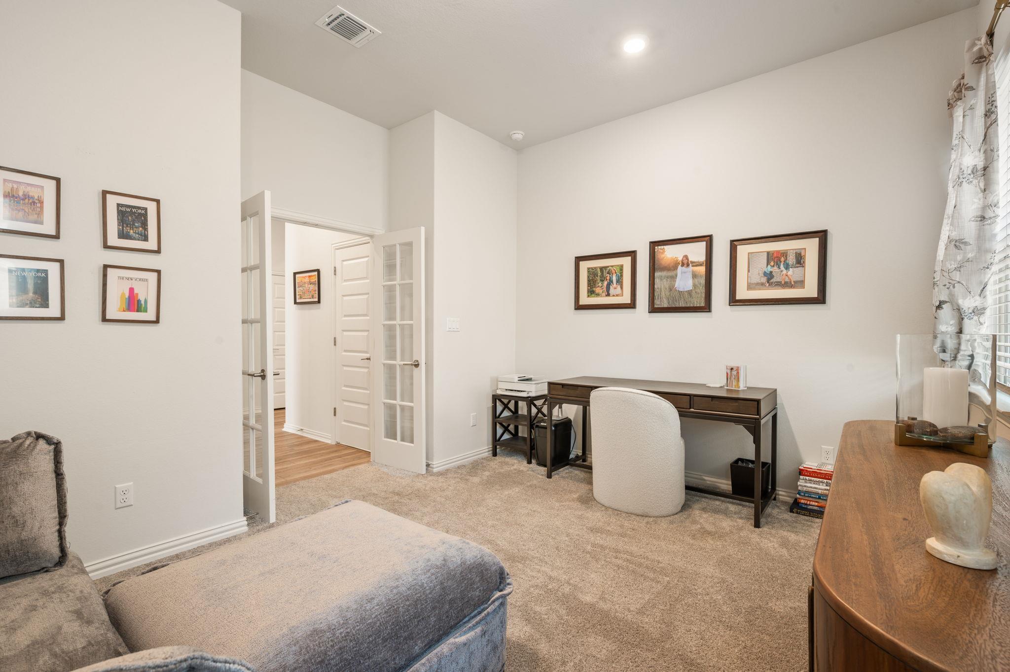 3932 Pine Cone Way Leander TX 78641