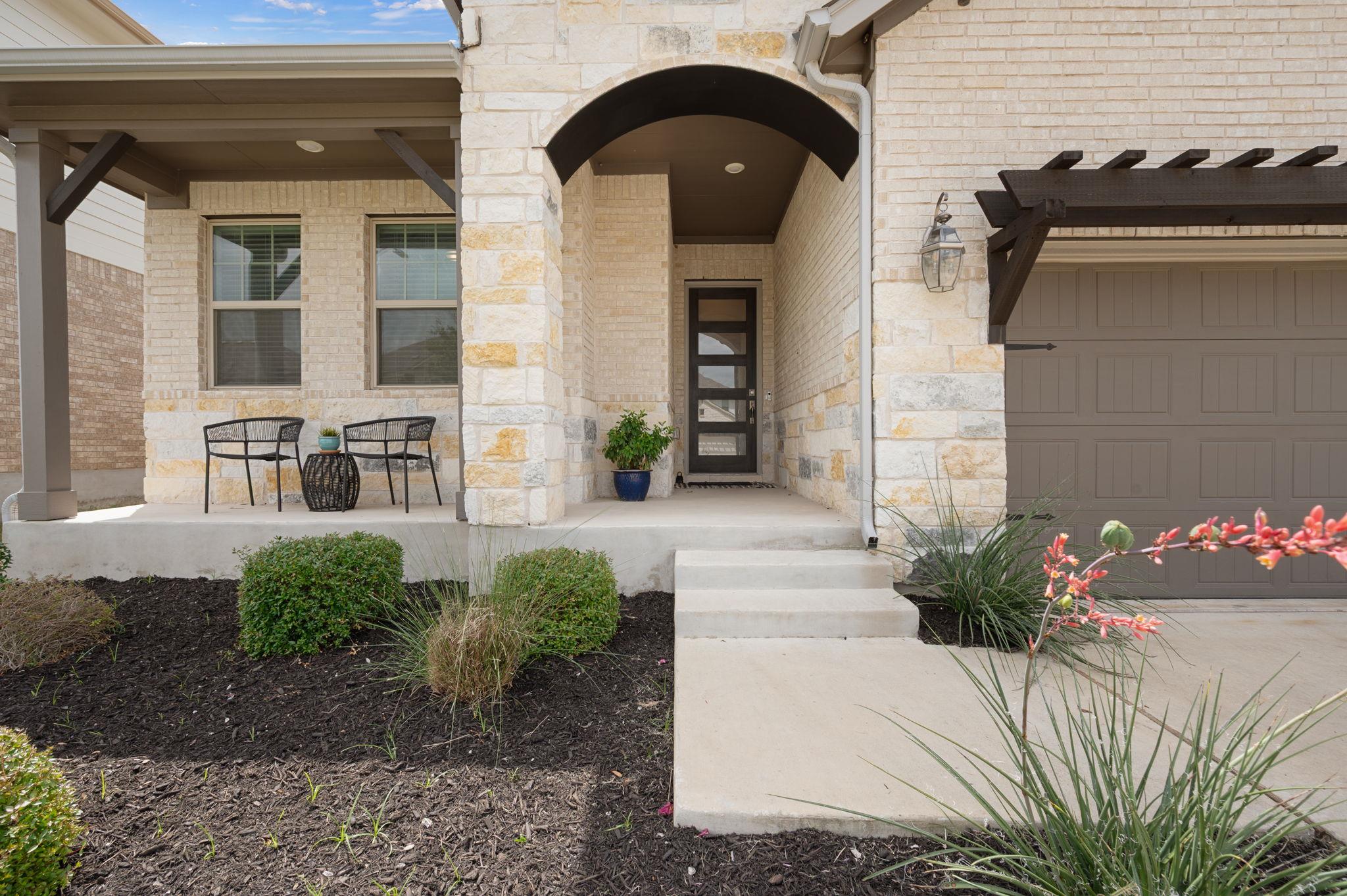 3932 Pine Cone Way Leander TX 78641