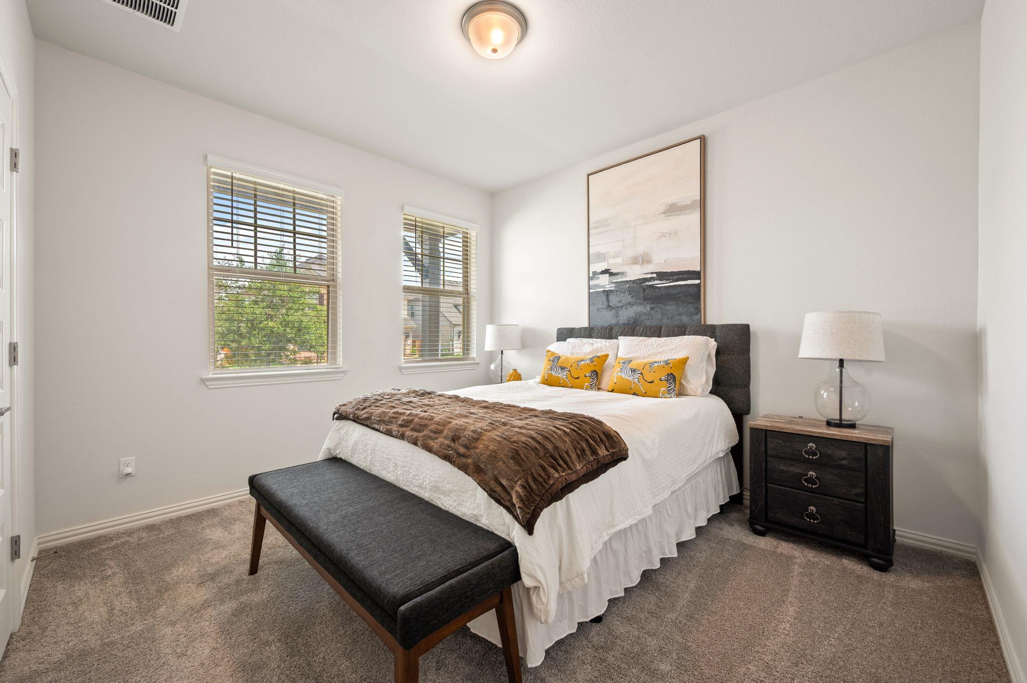 3932 Pine Cone Way Leander TX 78641