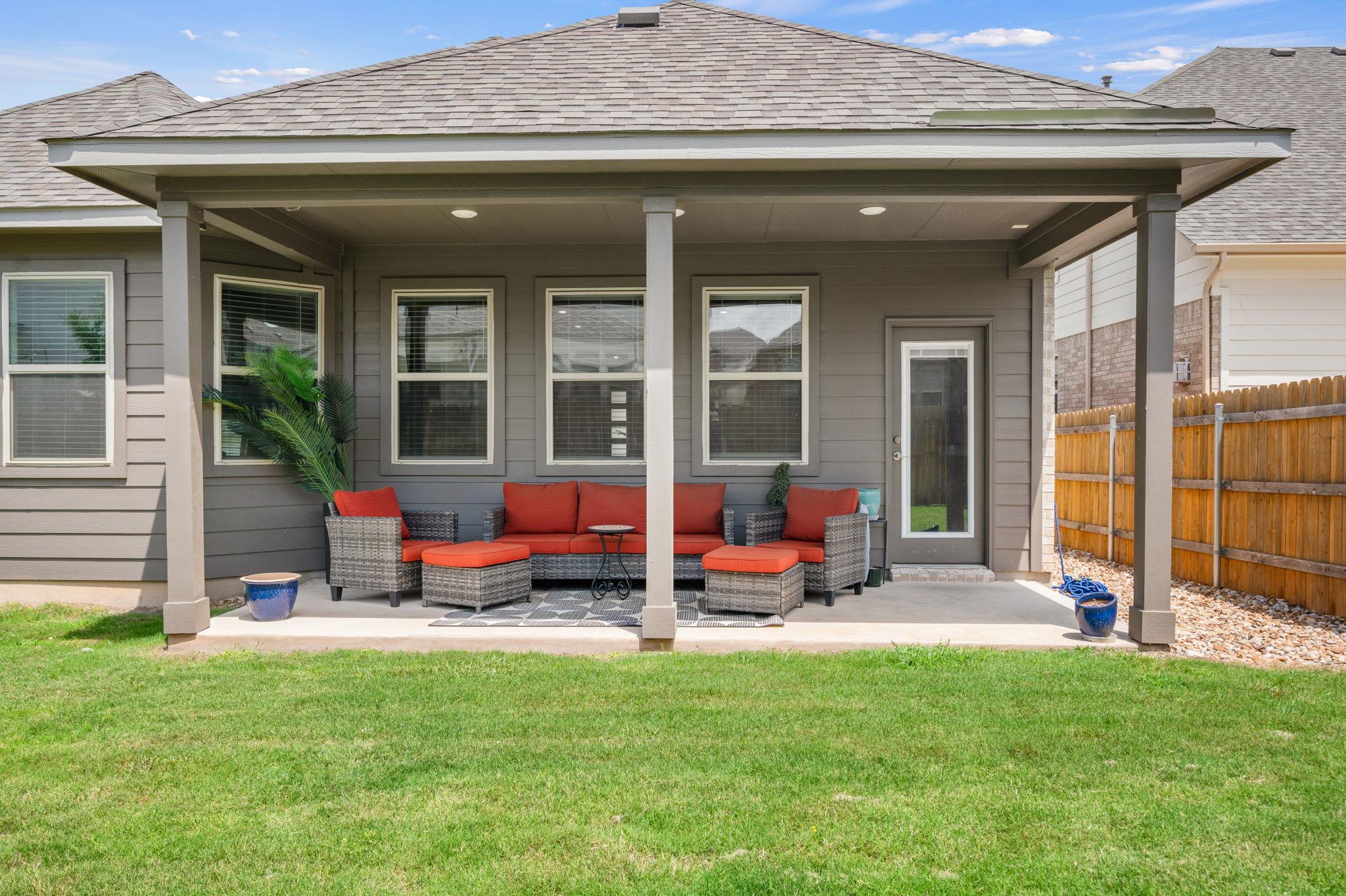 3932 Pine Cone Way Leander TX 78641