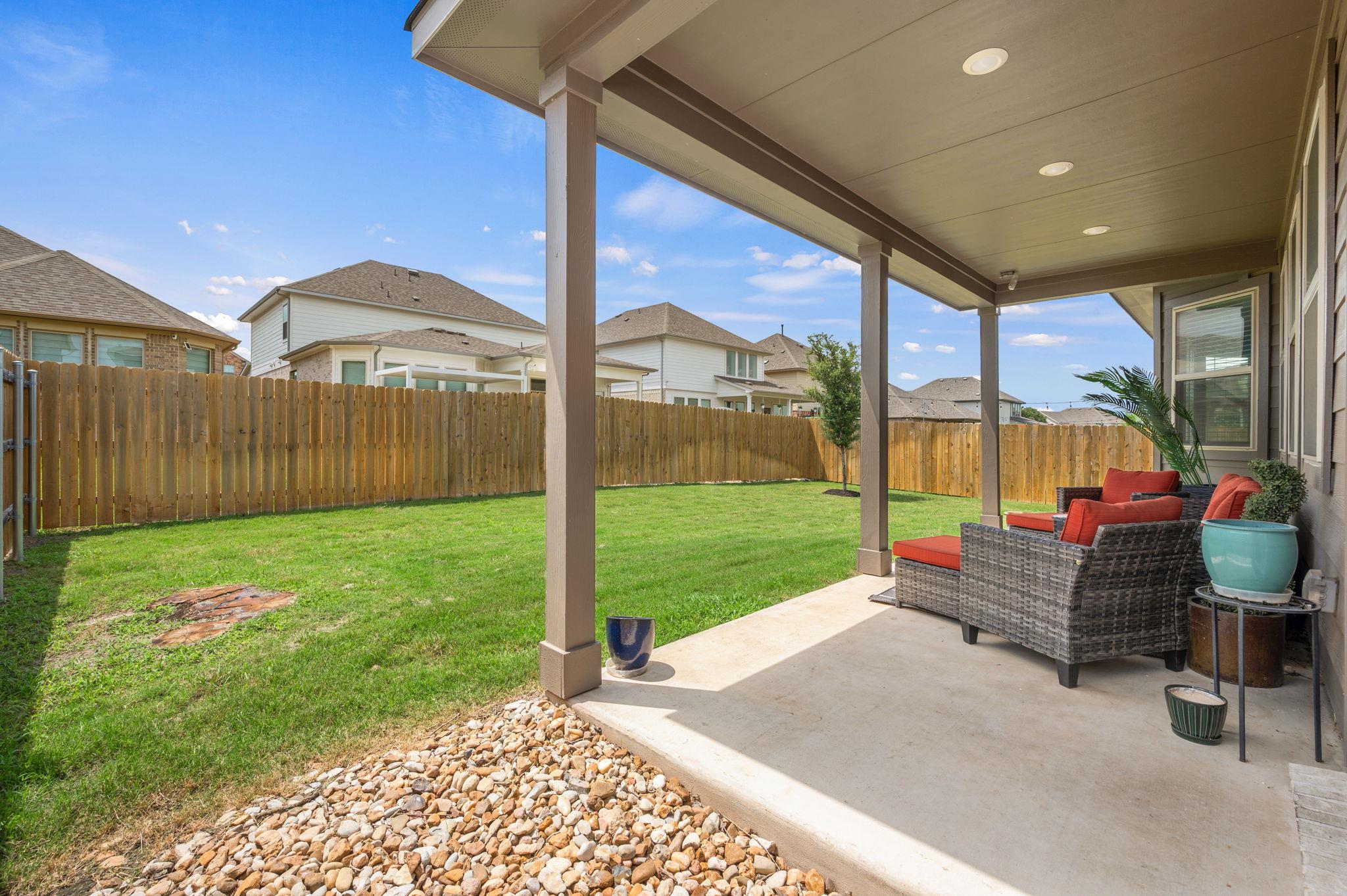 3932 Pine Cone Way Leander TX 78641
