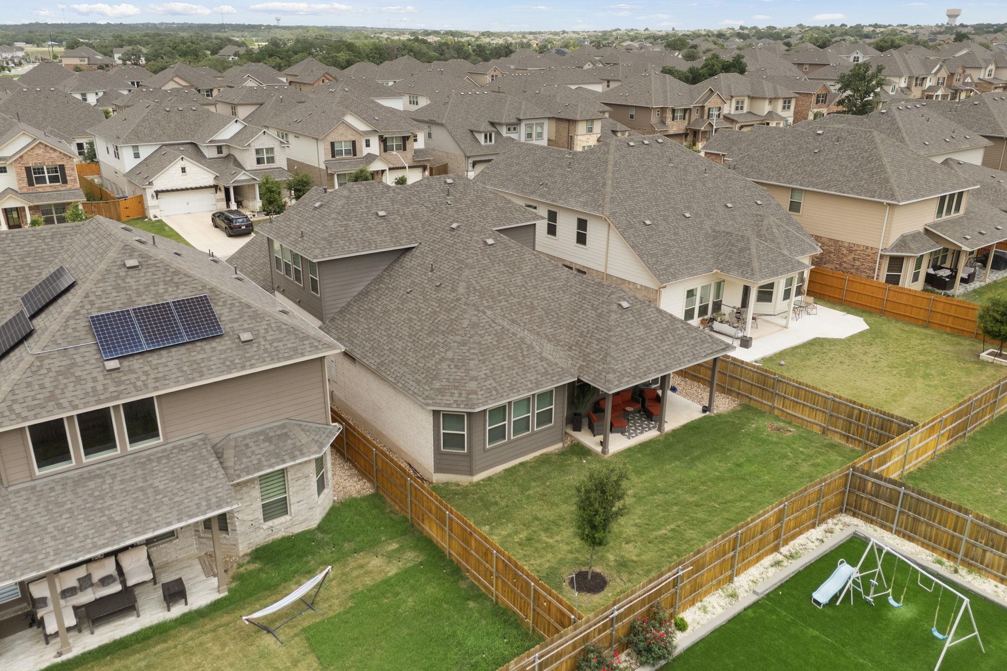 3932 Pine Cone Way Leander TX 78641