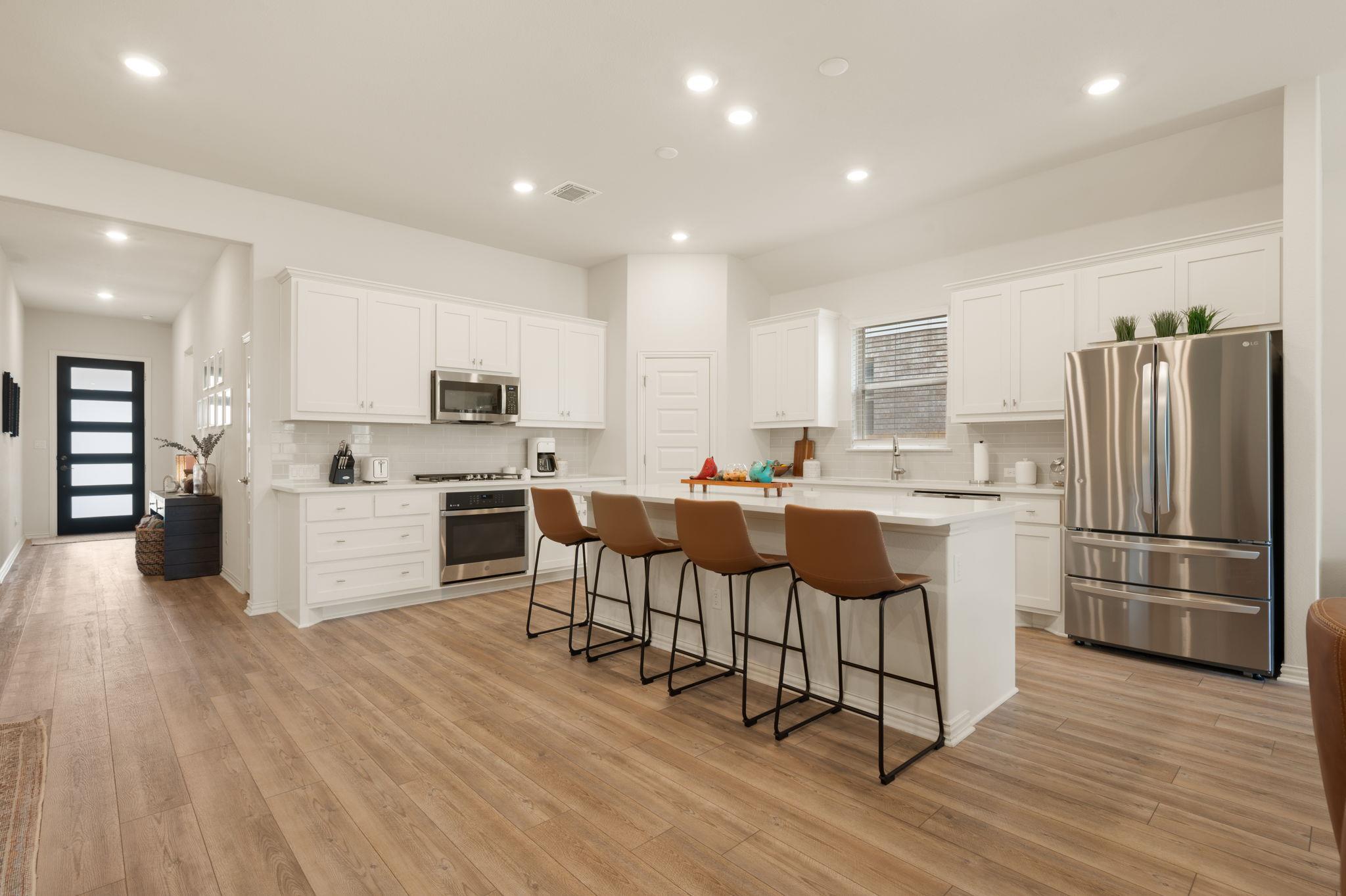 3932 Pine Cone Way Leander TX 78641