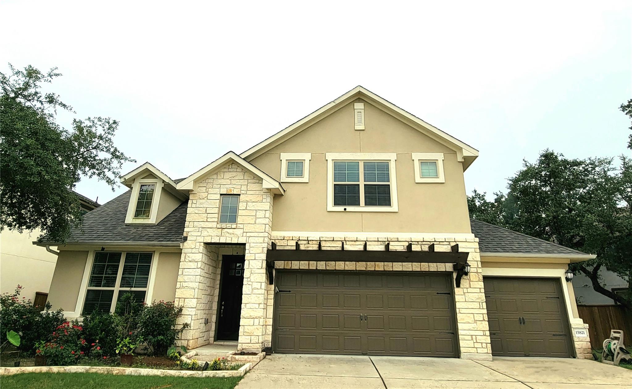 15821 Cinca Terra Drive Bee Cave TX 78738