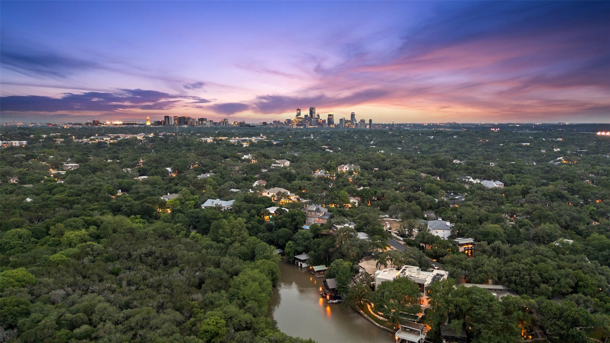 2908 Scenic Drive Austin TX 78703