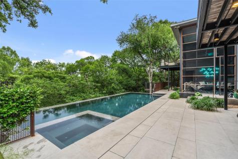 2908 Scenic Drive Austin TX 78703