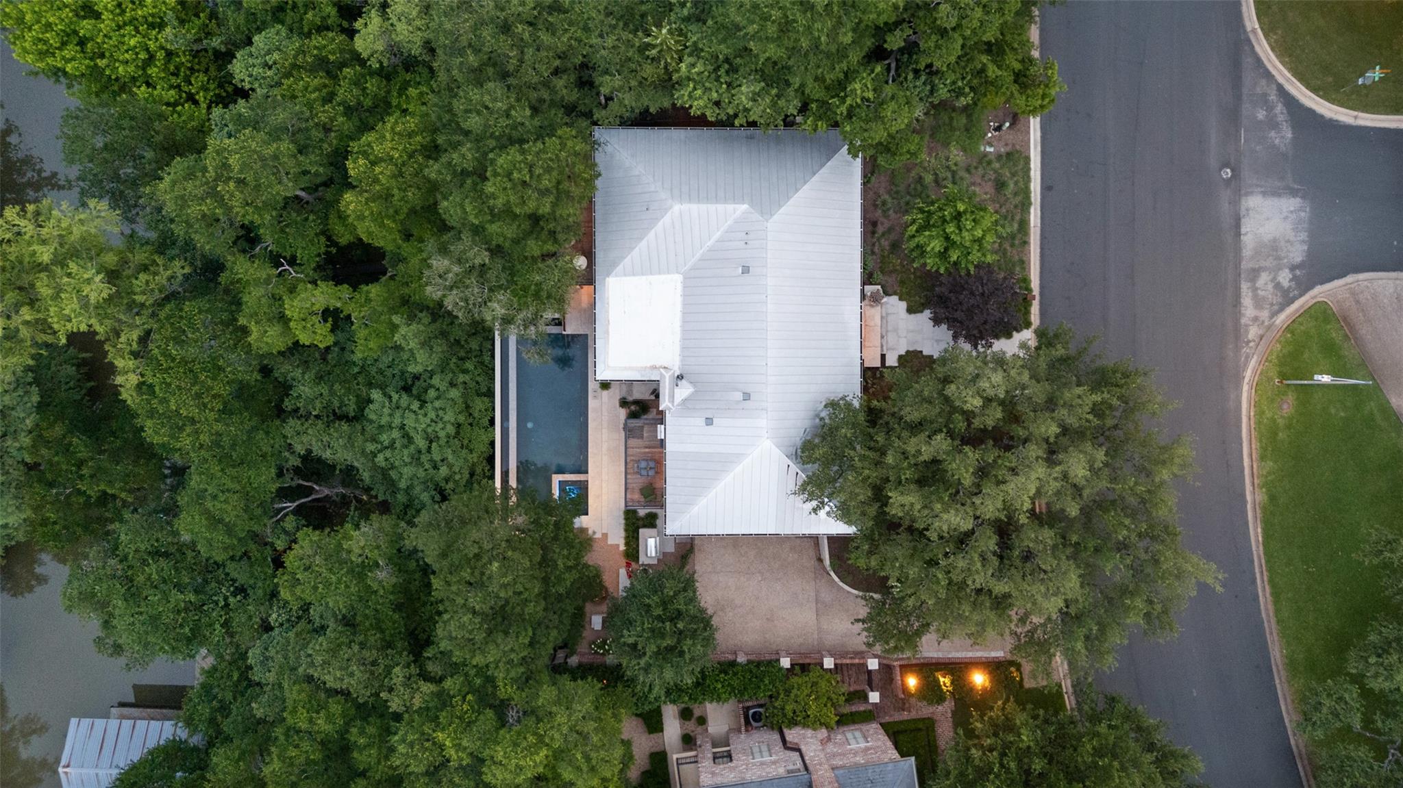 2908 Scenic Drive Austin TX 78703