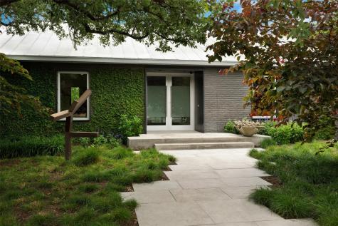 2908 Scenic Drive Austin TX 78703