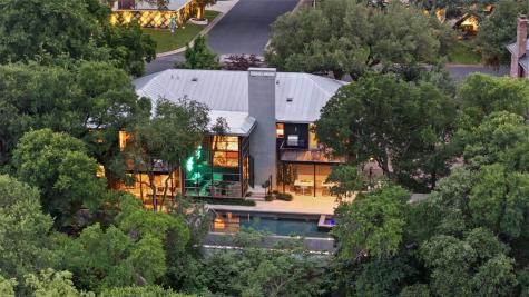 2908 Scenic Drive Austin TX 78703