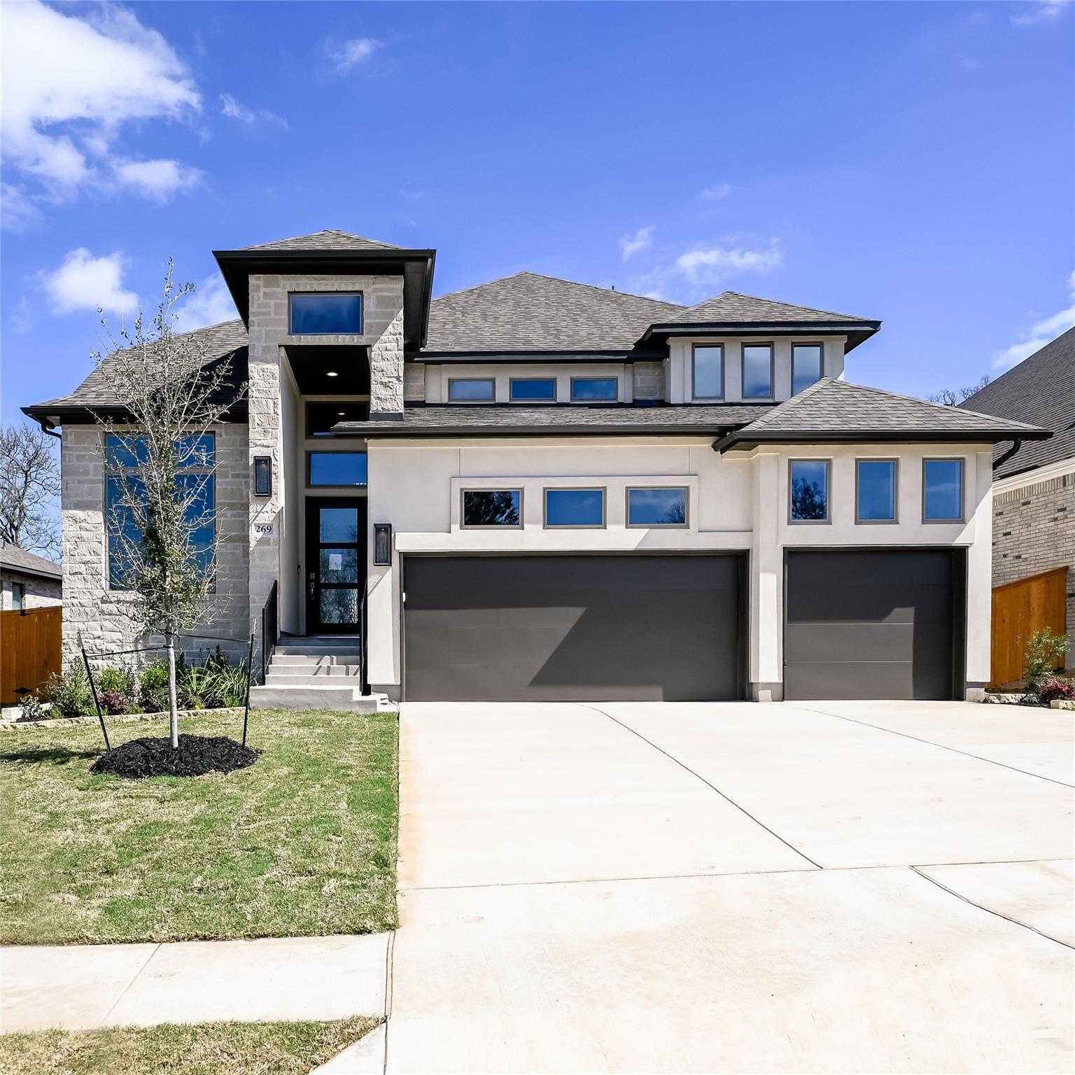 269 Seaside Sparrow Way Kyle TX 78640