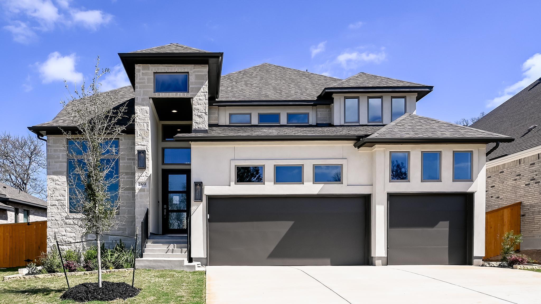 269 Seaside Sparrow Way Kyle TX 78640