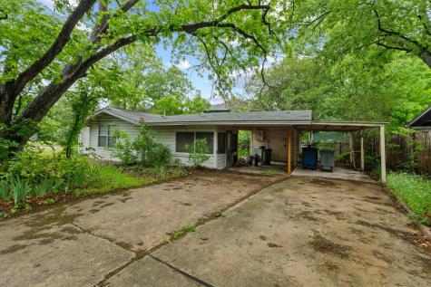 1731 Giles Street Austin TX 78722