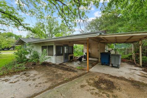 1731 Giles Street Austin TX 78722