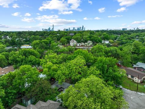 1731 Giles Street Austin TX 78722