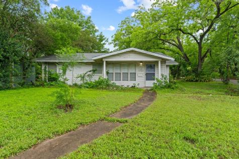 1731 Giles Street Austin TX 78722