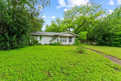 1731 Giles Street Austin TX 78722