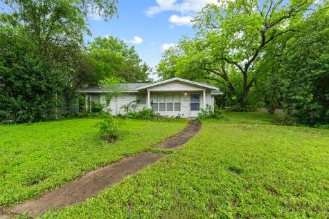 1731 Giles Street Austin TX 78722