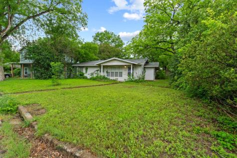 1731 Giles Street Austin TX 78722