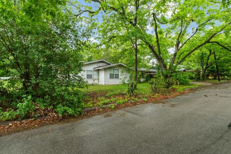 1731 Giles Street Austin TX 78722