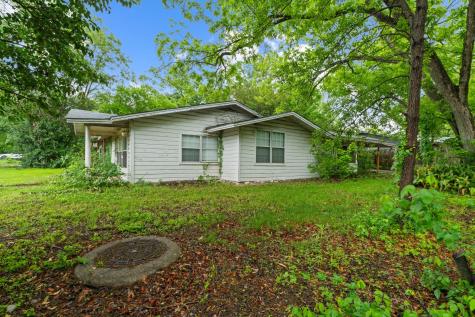 1731 Giles Street Austin TX 78722