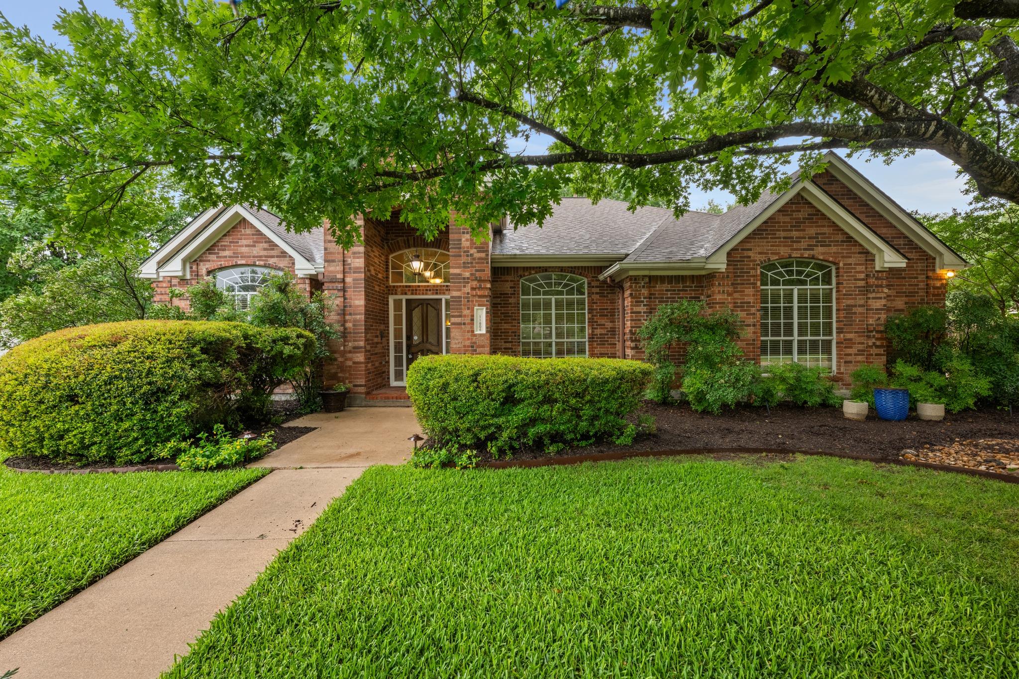 11806 Silkwood Cove Austin TX 78739