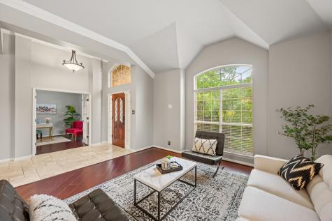 11806 Silkwood Cove Austin TX 78739