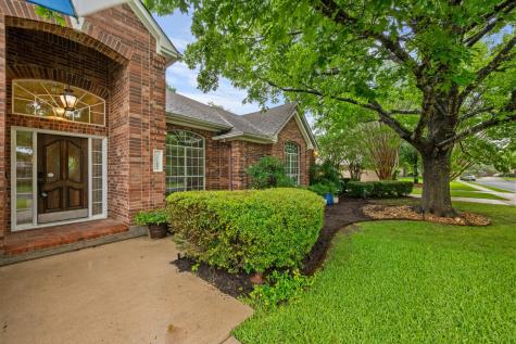 11806 Silkwood Cove Austin TX 78739