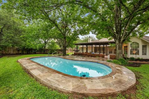 11806 Silkwood Cove Austin TX 78739