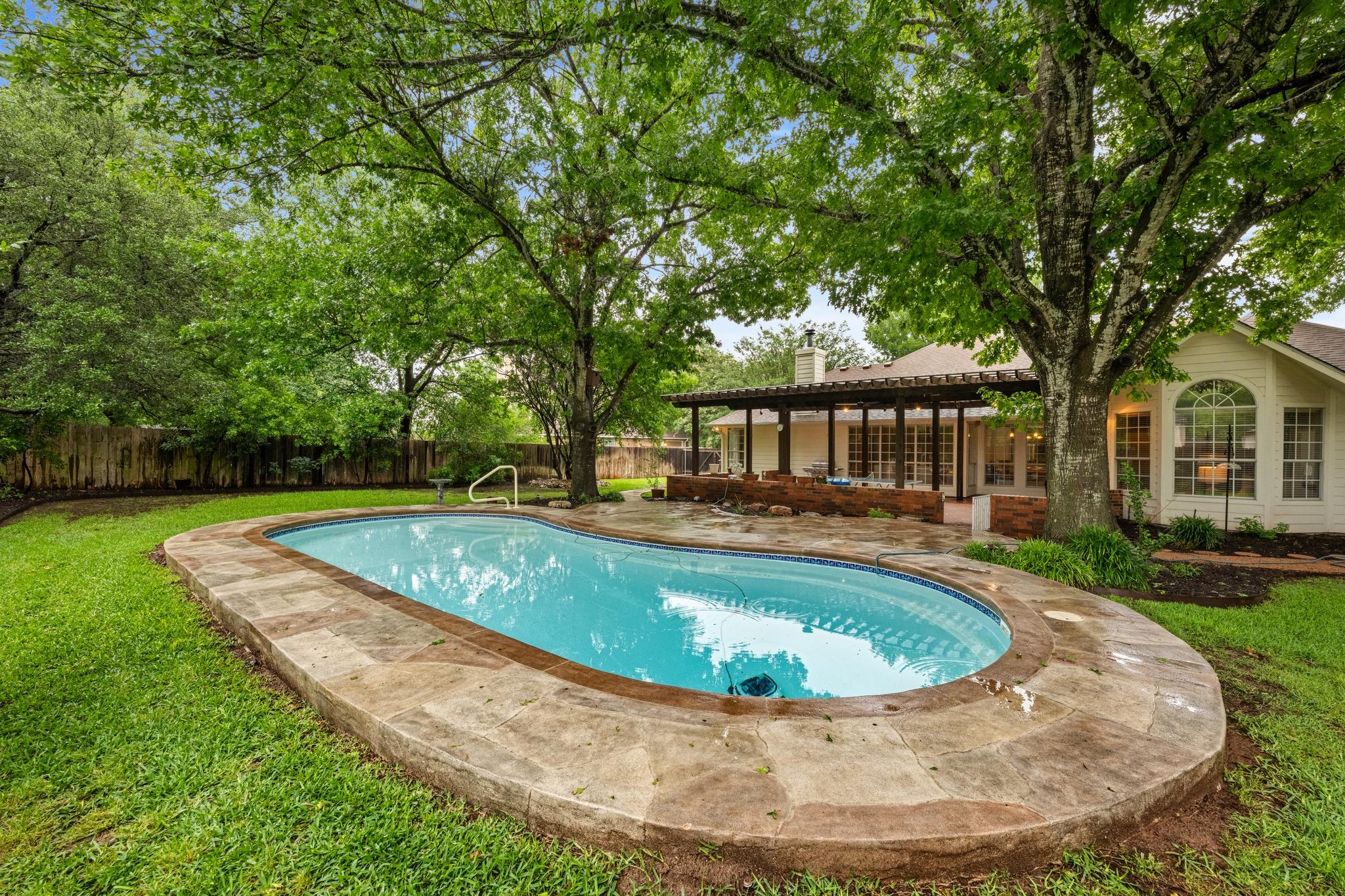 11806 Silkwood Cove Austin TX 78739