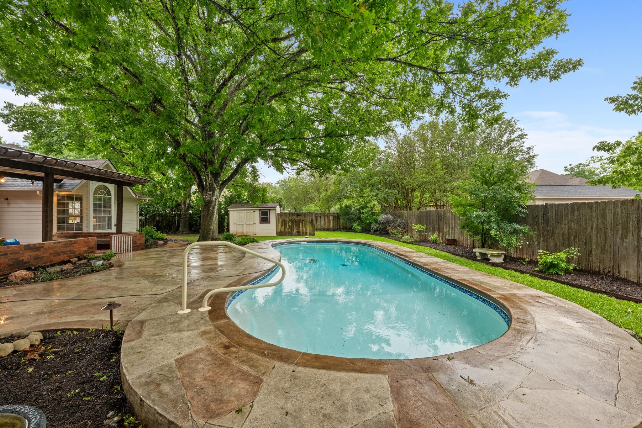 11806 Silkwood Cove Austin TX 78739